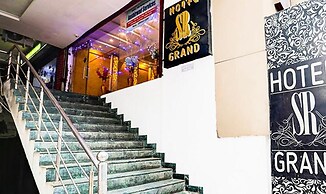 Fabhotel Sr Grand