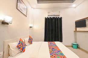 Fabhotel Sr Grand