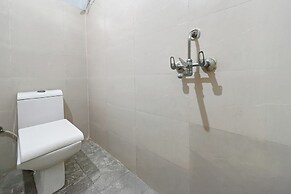 Fabhotel Sr Grand