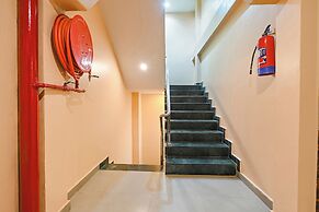 Fabhotel Sr Grand