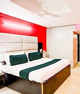 Fabhotel Sr Grand