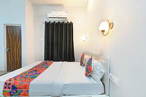Fabhotel Sr Grand