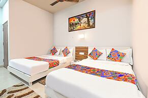 Fabhotel Sr Grand