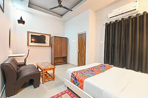 Fabhotel Sr Grand