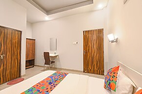 Fabhotel Sr Grand