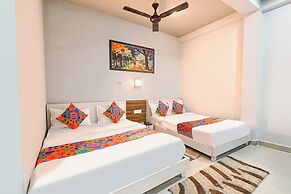 Fabhotel Sr Grand