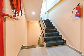 Fabhotel Sr Grand