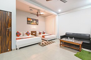 Fabhotel Sr Grand