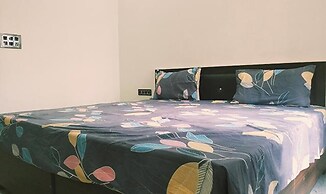 Fabhotel Sri Ram Milan Palace