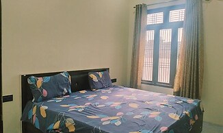 Fabhotel Sri Ram Milan Palace