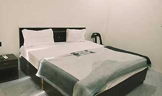 Fabhotel Sri Ram Milan Palace