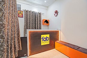 Fabhotel Sri Ram Milan Palace