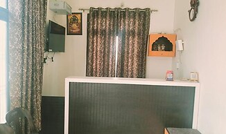 Fabhotel Sri Ram Milan Palace