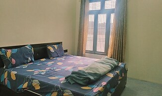 Fabhotel Sri Ram Milan Palace