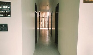 Fabhotel Sri Ram Milan Palace