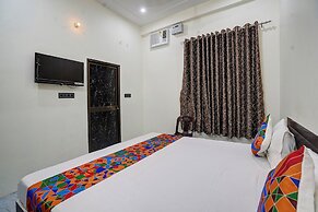 Fabhotel Sri Ram Milan Palace