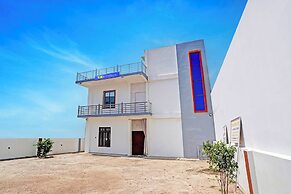 Fabhotel Sri Ram Milan Palace