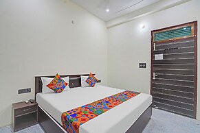 Fabhotel Sri Ram Milan Palace