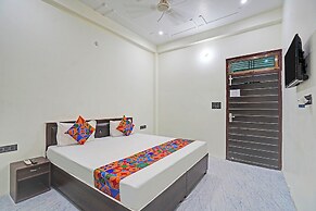 Fabhotel Sri Ram Milan Palace
