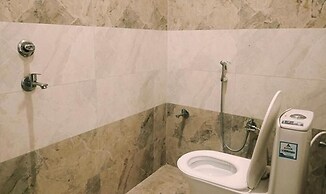 Fabhotel Sri Ram Milan Palace