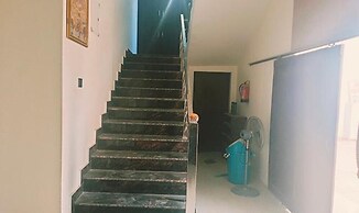 Fabhotel Sri Ram Milan Palace