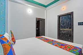 Fabhotel Sri Ram Milan Palace