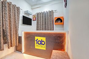 Fabhotel Sri Ram Milan Palace