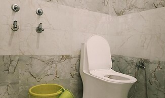 Fabhotel Sri Ram Milan Palace