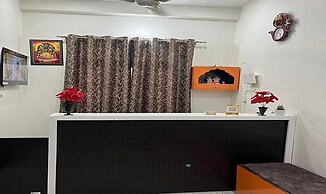 Fabhotel Sri Ram Milan Palace