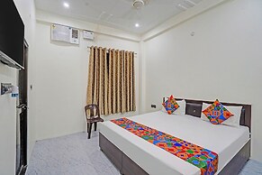 Fabhotel Sri Ram Milan Palace