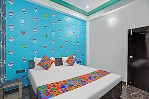 Fabhotel Sri Ram Milan Palace