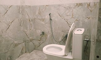 Fabhotel Sri Ram Milan Palace