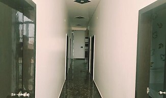 Fabhotel Sri Ram Milan Palace