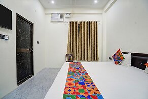 Fabhotel Sri Ram Milan Palace