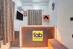 Fabhotel Sri Ram Milan Palace
