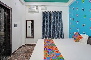 Fabhotel Sri Ram Milan Palace