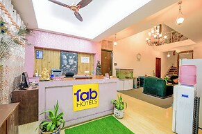 Fabhotel Am Bliss