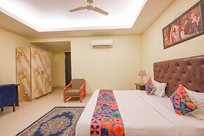 Fabhotel Am Bliss
