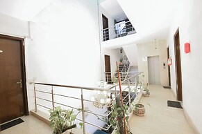 Fabhotel Am Bliss