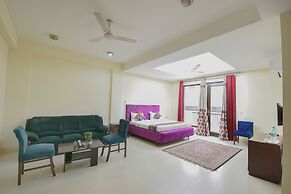 Fabhotel Am Bliss