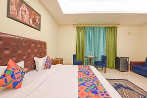 Fabhotel Am Bliss
