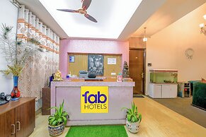 Fabhotel Am Bliss