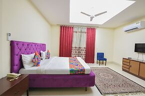 Fabhotel Am Bliss
