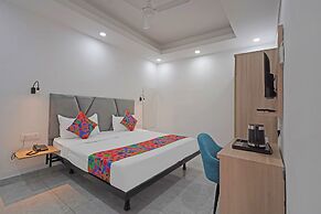 Fabhotel Grand Olive I