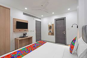 Fabhotel Grand Olive I