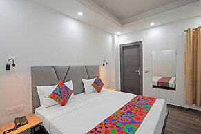 Fabhotel Grand Olive I