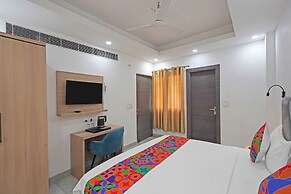 Fabhotel Grand Olive I