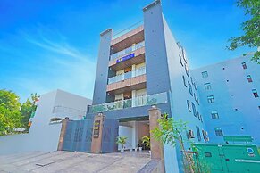 Fabhotel Grand Olive I