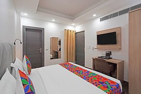 Fabhotel Grand Olive I