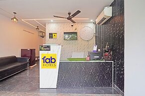 Fabhotel Grand Olive I